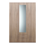 Ormar NAPOLI 3K/2S sonoma