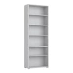 Polica OFFICE LUX siroka
