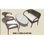Vrtni set S90-1+S90-2+ST-90