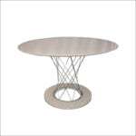 A2028X MDF Cappuccino visoki sjaj