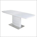 DT122 MDF bieli visoki sjaj