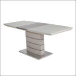 DT122 MDF Cappuccino visoki sjaj