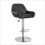 Barska stolica 5080 Crna