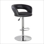 Barska stolica 5025 Crna