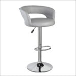 Barska stolica 5025 Siva