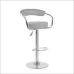 Barska stolica 5009 Siva