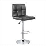 Barska stolica 5018 Crna