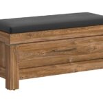 Klupa GENT M244-KOM1S/5/10-DAST