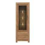 Vitrina GENT S228-REG1W2S/20/7-DAST