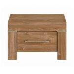 Nocni ormaric GENT S228-KOM1S-DAST