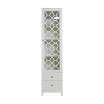 Vitrina TAORMINA ST50 1V2L