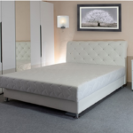 Francuski lezaj IVA 140cm memory
