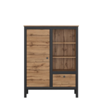 LOFT komoda REG1D1S/90
