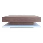 Klub sto PAULO 130x80cm