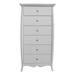 Ladičar BAROK 6L
