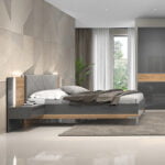 Spavaca soba ONYX
