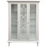 Vitrina DOLORES ST 3V