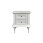 Nocni ormaric DOLORES 2L