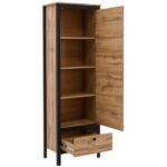 LOFT vitrina REG1D1S