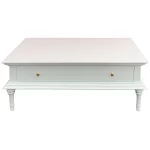Klub sto DOLORES 1L 130X75CM