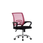 SD-5806 crna-pink naslon