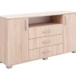 Komoda ROMA 150 hrast