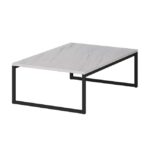 VALENCIA 90X60 bijeli mermer