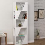 Polica FRAME bijela