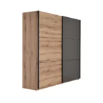 Američki plakar AP 230 artisan/sivo