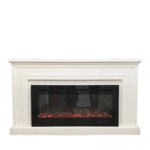 Komoda kamin PALERMO 170x98x28