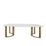 Klub sto CAVALI 135X50X80CM
