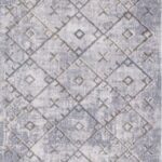 DECO JOYFUL 11192 Sivi