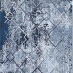 DECO JOYFUL 11193 Plavi