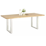 Stol OLLY 2178000101 160x90x77 cm