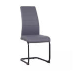 Stolica MONNA 0055006601 siva