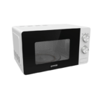 Mikrovalna pecnica GORENJE MO17E1W