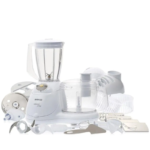 Multipraktik BEKO BKK 2154 W