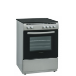 Šporet FAVORIT CC 600 SF