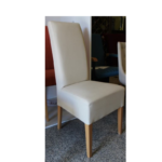 Stolica 003 A bež/wenge ; braon/natur ; crna/bijela ; bež hrast