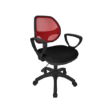 MILANO MLN21 crveno/crno