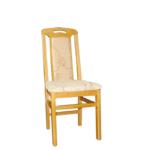 Stolica ZIM STANDARD natur ; hrast ; orah ; wenge ; sonoma