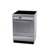 Šporet INDESIT I6VMC6A(X)GR