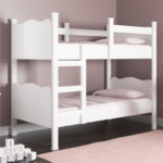 Krevet na sprat R-1001