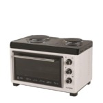 Mini šporet LUXELL LX 13560