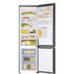 Frižider SAMSUNG RB38T60DB1/EF crni - Image 2