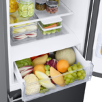 Frižider SAMSUNG RB38T60DB1/EF crni - Image 3