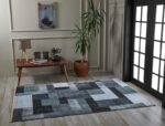 ECOCYCLE 11456 Plavi - Image 2