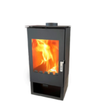 Kamin VERSO INA