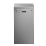 Mašina za sudje BEKO DFS 05020 S (10 kompleta)