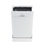 Mašina za sudje GORENJE GS 51110 BW (8 kompleta)